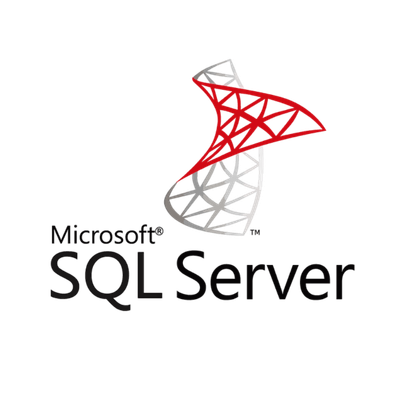 Icono del curso de desarrollo de bases de datos con Microsoft SQL Server