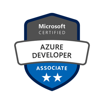 Desarrollo de soluciones para Microsoft Azure (AZ-204)