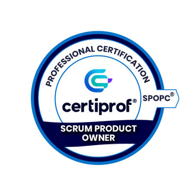 Cursos de Scrum Product Owner Professional (SPOPC®)