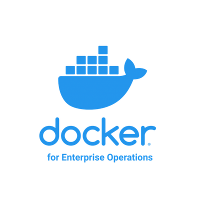 Docker for Enterprise Operations