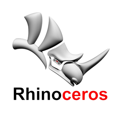 Icono del curso de Rhinoceros para modelado y prototipos 3D