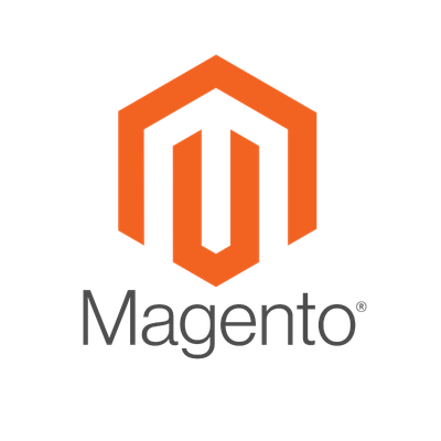 Icono del curso de programación en Magento para eCommerce