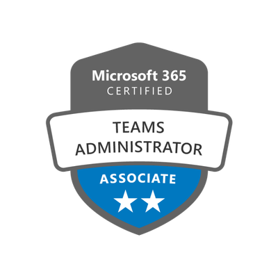 Curso oficial Manage collaboration and communication with Microsoft Teams (MS-700)