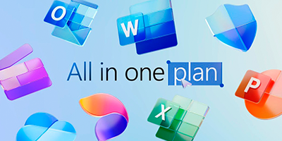 Optimización del trabajo en equipo con Microsoft 365