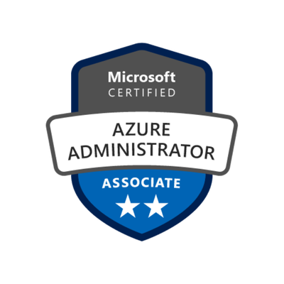 Curso oficial de Microsoft Azure Administrator Associate (AZ-104)