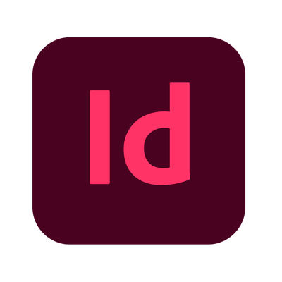 Adobe Indesign