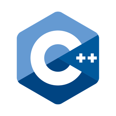 Icono del curso de programación en C++ avanzado