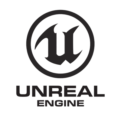 Icono del curso de Unreal Engine Programmer para desarrollo de videojuegos