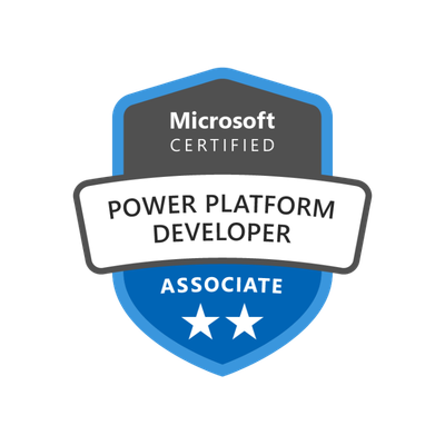 Curso oficial Microsoft Power Platform Developer (PL-400)