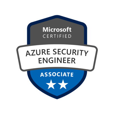 Secure cloud resources with Microsoft security technologies (AZ-500)