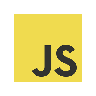 Icono del curso de programación en JavaScript con frameworks avanzados