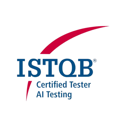 Curso ISTQB Certified Tester AI Testing CT-AI v2.0 bonificado por FUNDAE en Nextraining
