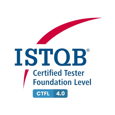 Certificación ISTQB Certified Tester Foundation Level CTFL 4.0