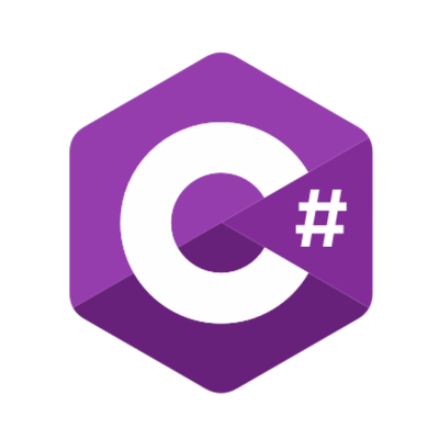 cono del curso de programación en C# y .NET