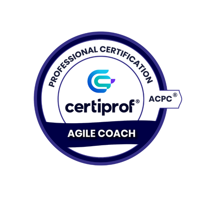 Agile Coach Professional