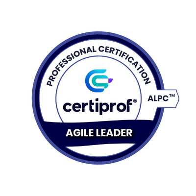 Agile Leader Professional ALPC