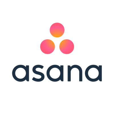 Logo de Asana - curso de gestión de proyectos y tareas con Asana