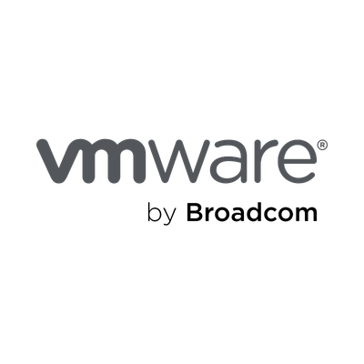 Logo de VMware Curso