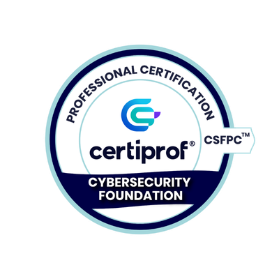 Cybersecurity Foundation Professional (CSFPC™)