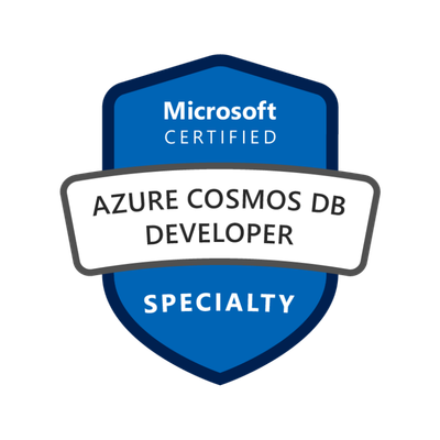 Design and implement cloud-native applications with Microsoft Azure Cosmos DB (DP-420)