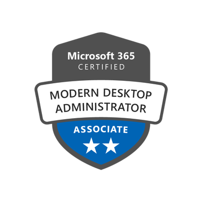 Curso oficial Microsoft 365 Endpoint Administrator (MD-102)