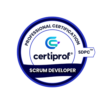 Curso oficial Scrum Developer Professional (SDPC™)