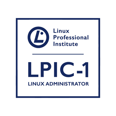 LPIC-1 Linux Administrator