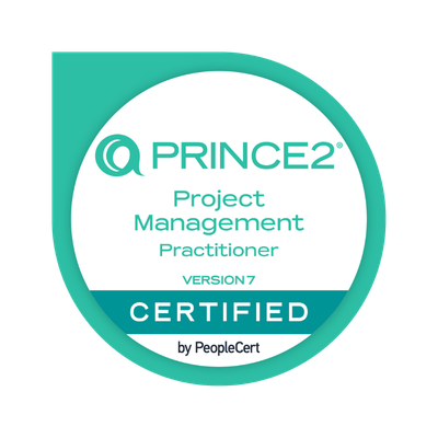 PRINCE2® 7 Practitioner