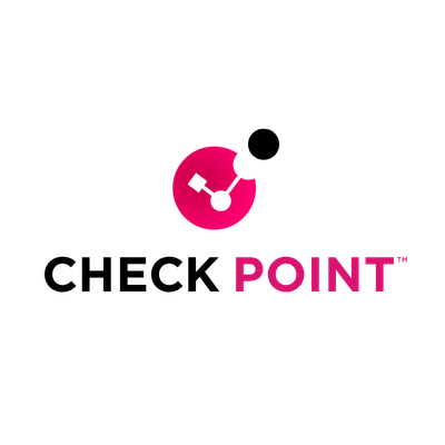 Logo de Check Point