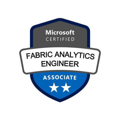 Microsoft Fabric Analytics Engineer (DP-600)