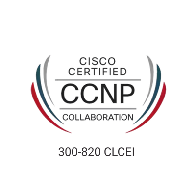 Curso oficial Implementing Cisco Collaboration Cloud and Edge Solutions (CLCEI) 300-820 CLCEI