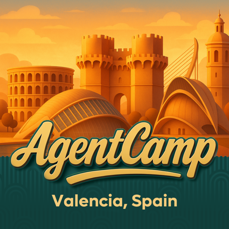 AgentCamp - Valencia