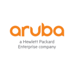 Aruba Hewlett Packard Enterprise