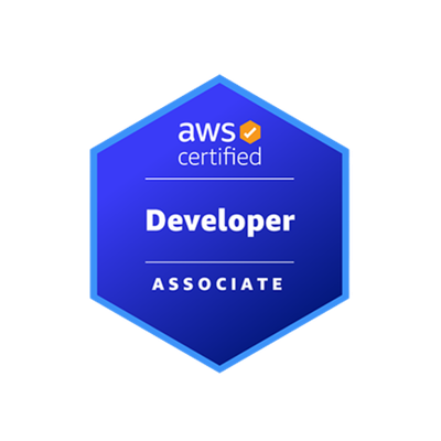 AWS Certified Developer - Associate