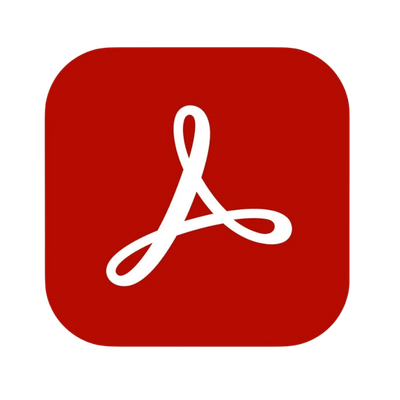 Adobe Acrobat PRO