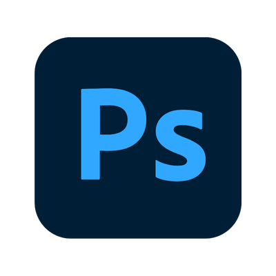 Adobe Photoshop