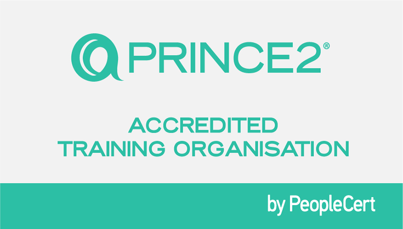 PRINCE2 Accredited Training Organisation Nextraining formación certificada PRINCE2 Foundation y Practitioner