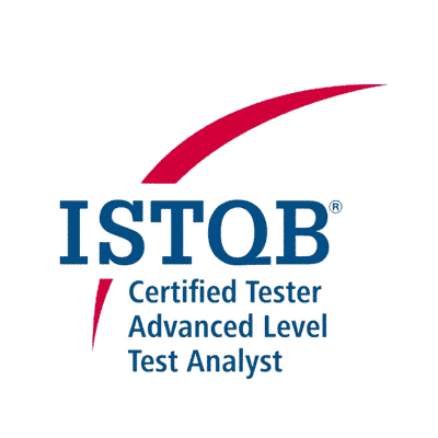 Preparación para ISTQB – Certified Tester Advanced Test Analyst - IFCT0208