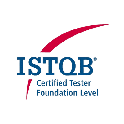 Curso ISTQB Certified Tester Foundation Level bonificado por FUNDAE en Nextraining