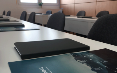 Nextrainng alquiler de espacios en valencia